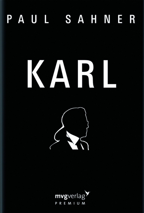 Karl -  Paul Sahner