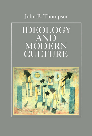 Ideology and Modern Culture