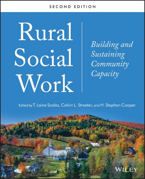 Rural Social Work - 
