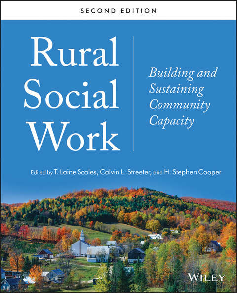 Rural Social Work - 