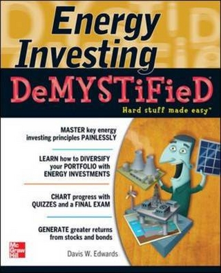 Energy Investing DeMystified