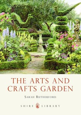 Arts and Crafts Garden