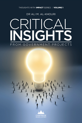 Critical Insights From Government Projects