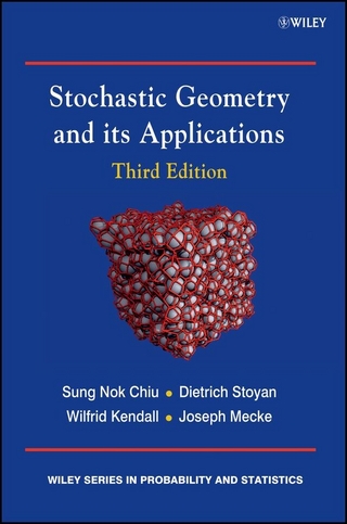 Stochastic Geometry and Its Applications