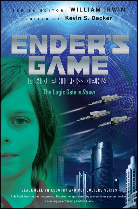 Ender's Game and Philosophy - 