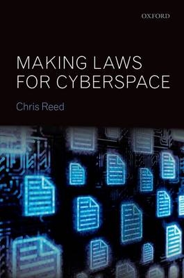 Making Laws for Cyberspace