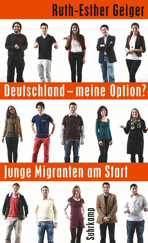 Deutschland. Meine Option? - 