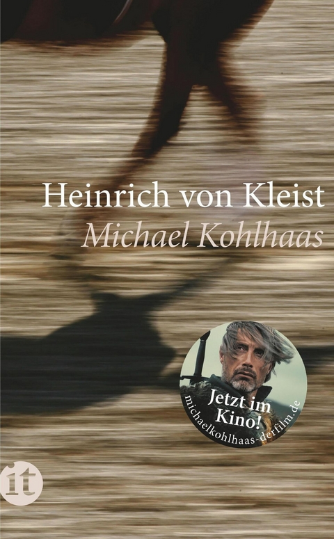 Michael Kohlhaas - Heinrich von Kleist
