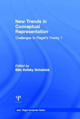 New Trends in Conceptual Representation - 
