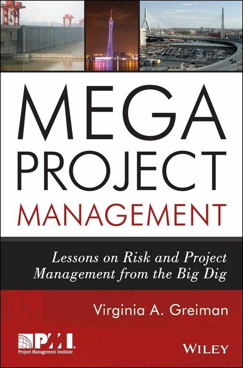 Megaproject Management -  Virginia A. Greiman
