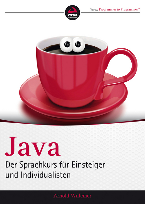 Java - Arnold Willemer
