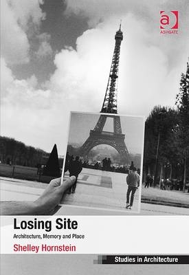 Losing Site -  Dr Shelley Hornstein