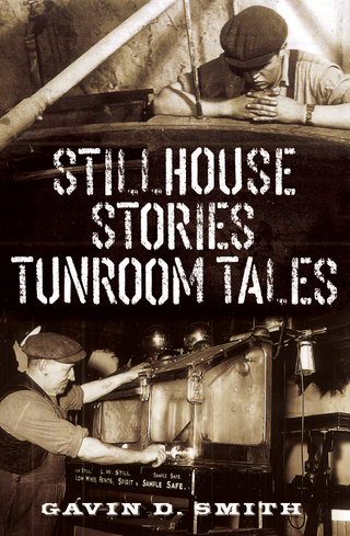 Stillhouse Stories - Tunroom Tales