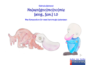 Na|sen|gno|mo|no|mie [sing., fem.] 1.0