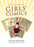History of Girls' Comics