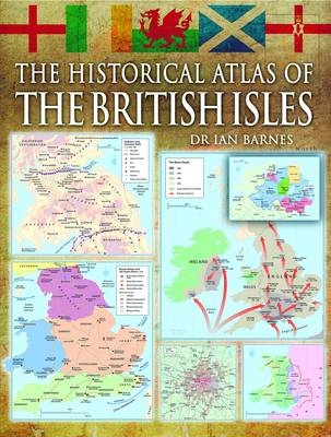 Historical Atlas of the British Isles