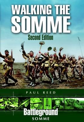 Walking the Somme -  Paul Reed