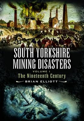 South Yorkshire Mining Disasters