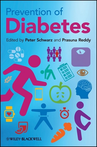 Prevention of Diabetes