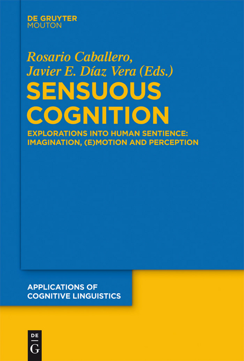 Sensuous Cognition - 