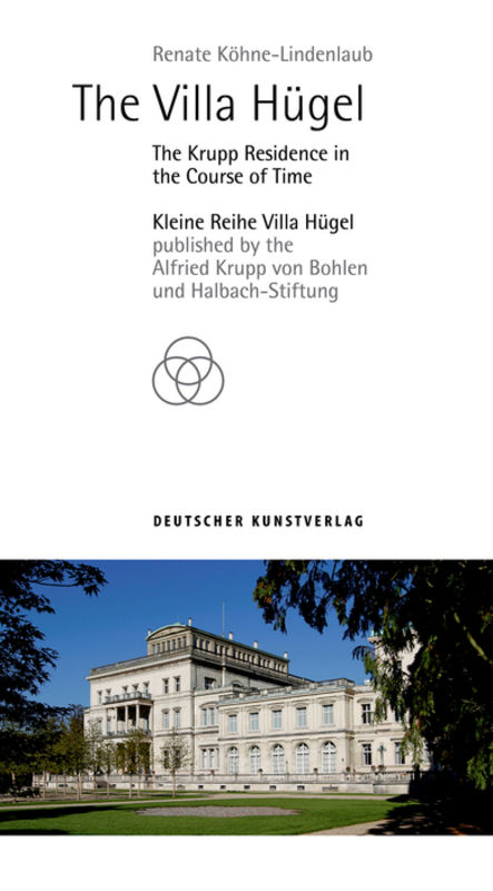 The Villa H&uuml;gel - Renate K&ouml;hne-Lindenlaub