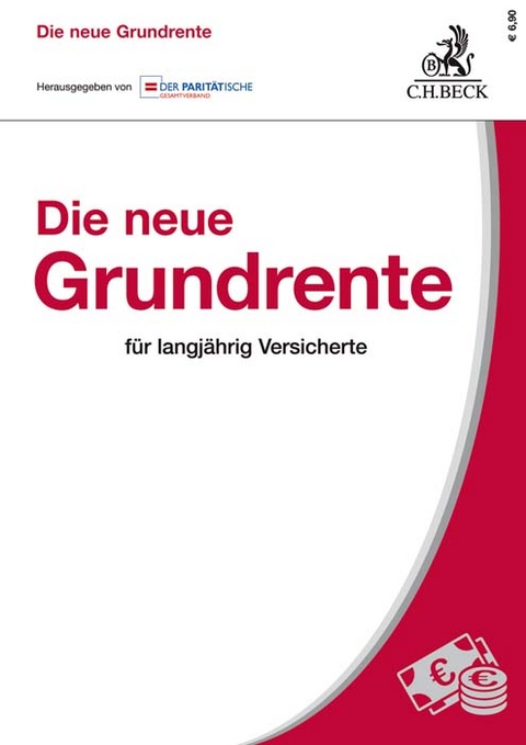 Die neue Grundrente - 