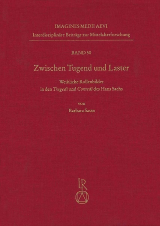 Zwischen Tugend und Laster