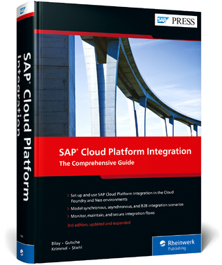 SAP Cloud Platform Integration