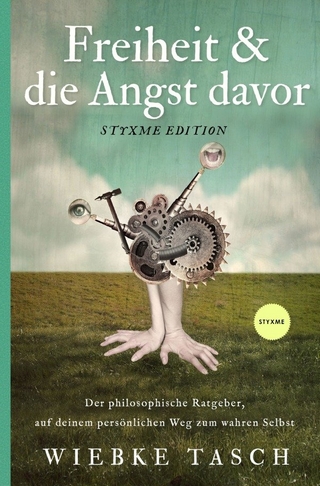 Freiheit & die Angst davor