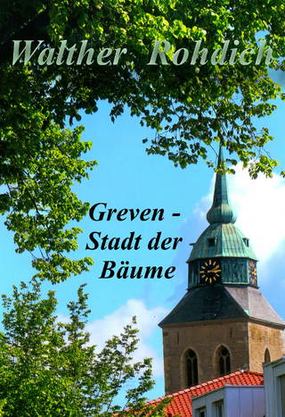 Greven - Stadt der Bäume
