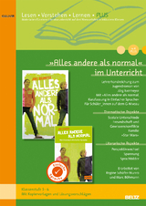 &raquo;Alles andere als normal&laquo; im Unterricht - Marc B&ouml;hmann, Regine Sch&auml;fer-Munro