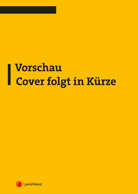 Personengesellschaften (Skriptum) - Gerhard Schummer
