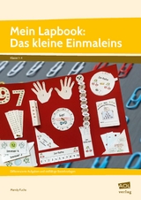 Mein Lapbook: Das kleine Einmaleins - Mandy Fuchs