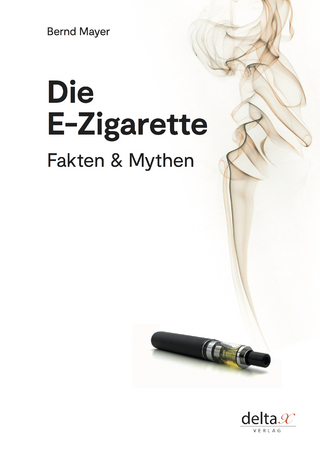Die E-Zigarette