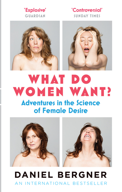 What Do Women Want? - Daniel Bergner