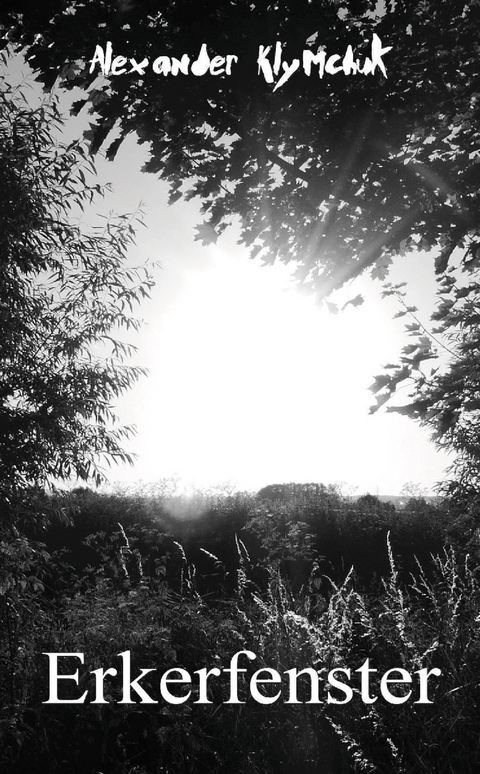 Erkerfenster - Alexander Klymchuk