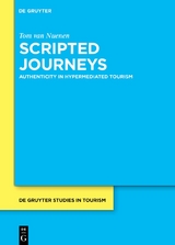 Scripted Journeys - Tom van Nuenen