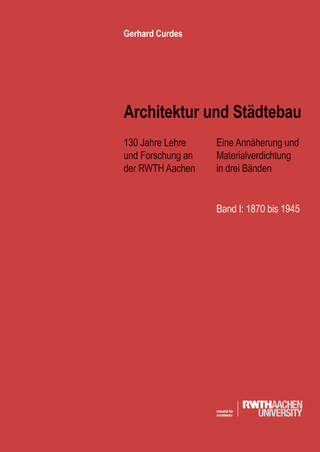 Architektur und Städtebau