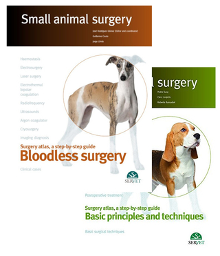Small Animal Surgery – Set