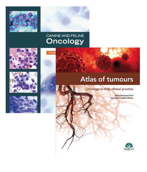 Set &raquo;Oncology&laquo; - Guillermo Couto, N&eacute;stor Moreno Casanova