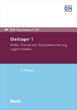Gleitlager 1