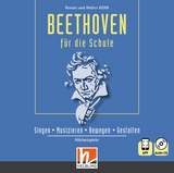 Beethoven für die Schule - CDs - Kern, Renate; Kern, Walter