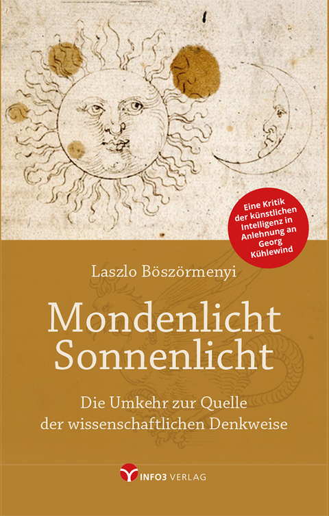 Mondenlicht &ndash; Sonnenlicht - Laszlo B&ouml;sz&ouml;rmenyi