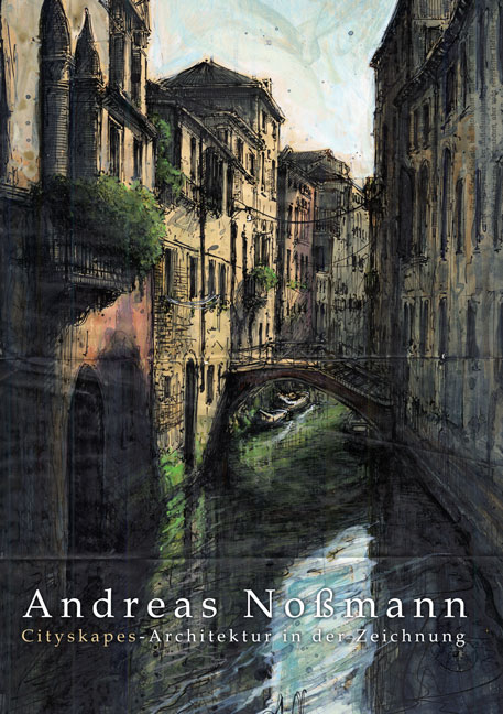 Cityskapes - Andreas No&szlig;mann