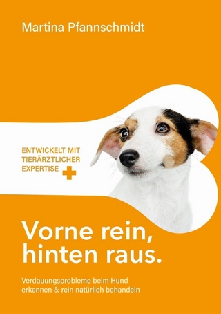 Vorne rein, hinten raus