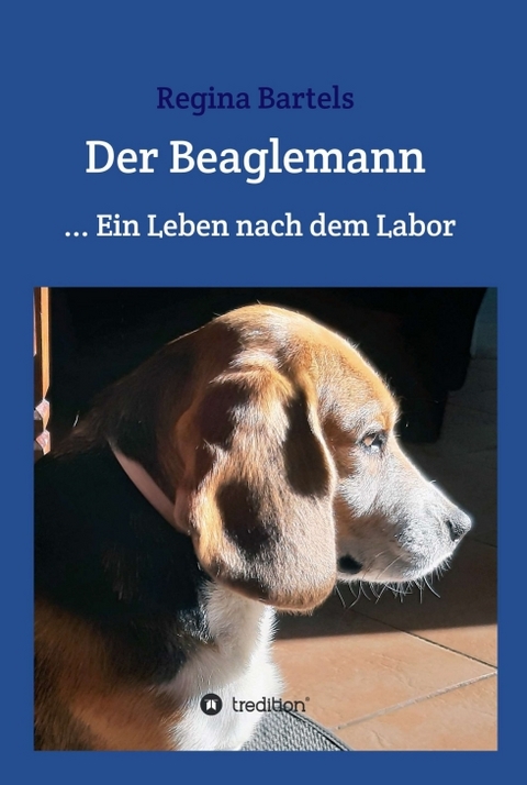 Der Beaglemann - Regina Bartels