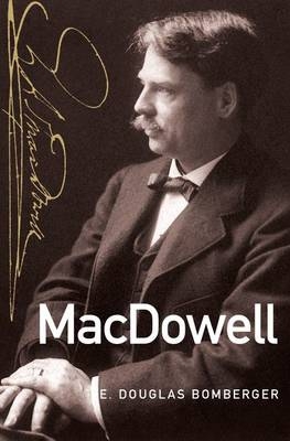 MacDowell -  E. Douglas Bomberger