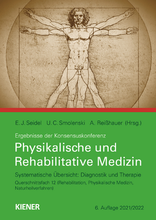 Physikalische und Rehabilitative Medizin