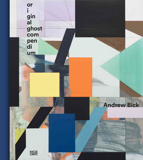Andrew Bick - 