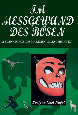Im Messgewand des Bösen